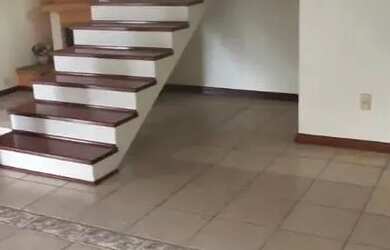 Imagem 8: Casa em Jardim Itu. Piscina, Churrasqueira, VarandaeÁrea de serviço