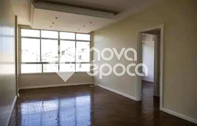 Imagem: O apartamento possui 3 Dormitórios, 3 Banheiros, 1 Vaga na