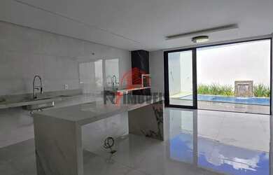 Imagem 15: LINDA CASA 3Q COM PISCINA E ÁRRA GOURMET - URIAS MAGALHÃES - GOIÂNIA...