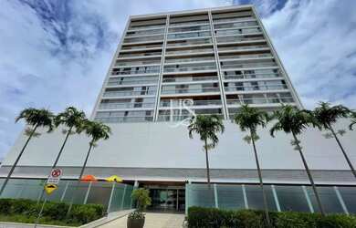 Imagem: O apartamento possui 3 Dormitórios, 2 Banheiros, 2 Vagas na