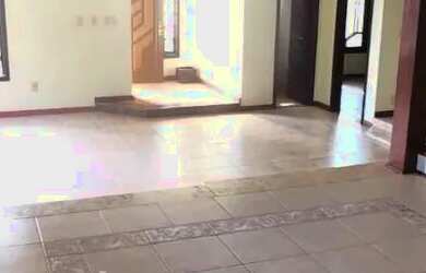 Imagem 7: Casa em Jardim Itu. Piscina, Churrasqueira, VarandaeÁrea de serviço