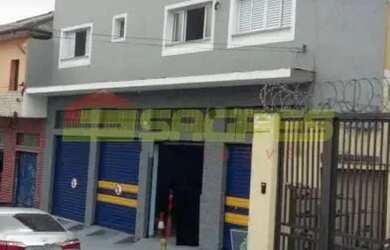 Imagem: O apartamento para alugar possui 1 Dormitório, 1 Banheiro e