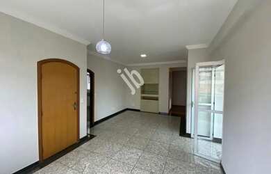 Imagem: Floresta Apartamento 4 quartos com 125 m²