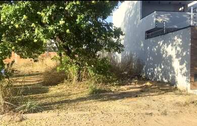 Imagem 1: 505 sul arso 52, lote 360mt área total, frente p sul,murado em L, registrado