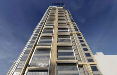 Imagem 8: Apartamento a venda em Balneário Camboriú - Maison Selenitá Residence