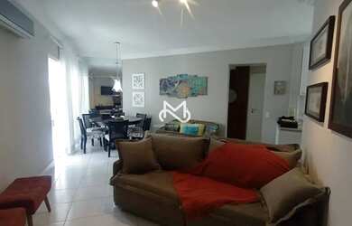 Imagem: O apartamento possui 3 Dormitórios, 1 Banheiro, 2 Vagas na