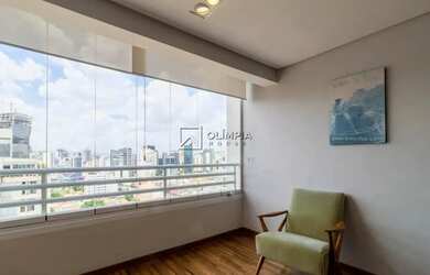 Imagem 15: Aluguel Apartamento 2 Dormitórios - 68 m² Pinheiros