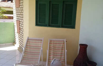 Imagem 15: Aluga-se Casa de Tibau-RN anual