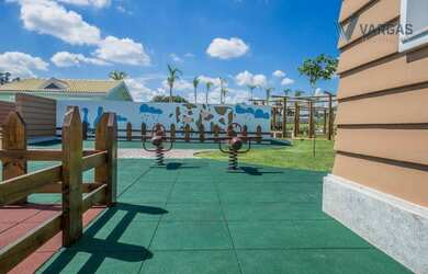 Imagem 11: Terreno à venda, 556 m² por R$ 340.000,00 - Condomínio Tamboré Jaguariúna...