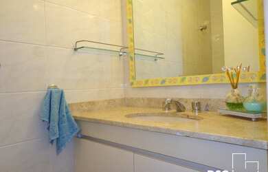 Imagem 11: SãO PAULO - Apartamento Padrão - Alto da Boa Vista