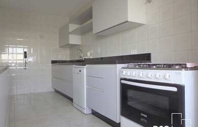 Imagem 9: SãO PAULO - Apartamento Padrão - Alto da Boa Vista