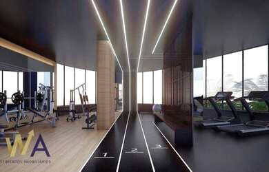 Imagem 8: Apartamento com 3 dormitórios à venda, 148 m² por R$ 2.224.800,00 -...