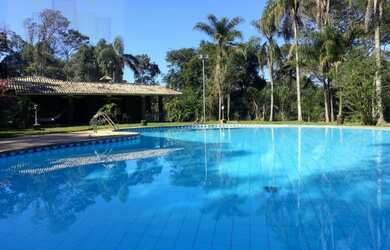 Imagem: Chácara em Condomínio semi fechado, Pau Arcado - Campo Limpo