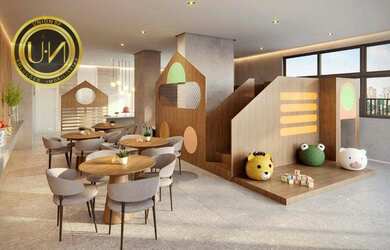 Imagem 6: Apartamento com 3 dormitórios à venda, 182 m² por R$ 2.645.710,00 -...