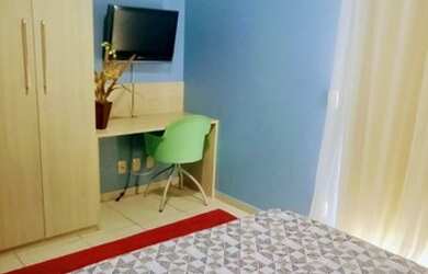 Imagem 3: Alugo FLAT no Aldeia das Águas Barra do Piraí