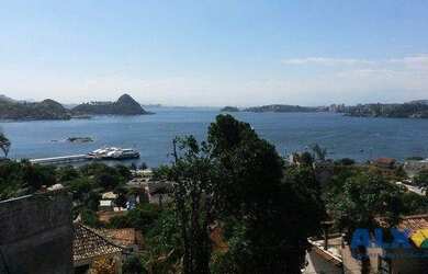 Imagem 4: Terreno à venda, 890 m² por R$ 385.000,00 - Charitas - Niterói/RJ