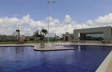 Imagem 14: Terreno à venda, 240 m² por R$ 90.000,00 - Carapibus - Conde/PB