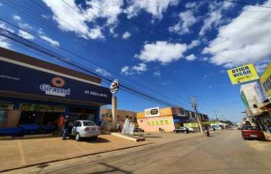 Imagem: A casa em condomínio possui 2 Dormitórios, 2 Banheiros, 2
