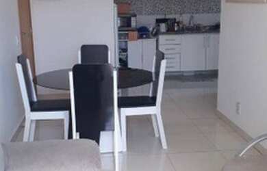 Imagem 3: Apartamento com 2 quartos à venda, 78 m² por R$ 250.000 - Jardim Salessi...