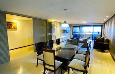 Imagem 2: Apartamento com 4 dormitórios à venda, 204 m² por R$ 2.000.000,00 -...