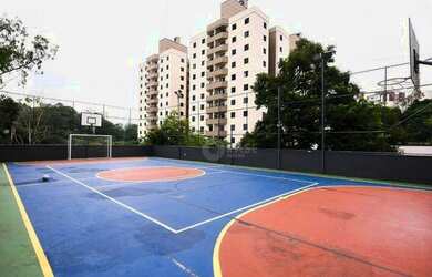 Imagem 12: Apartamento à venda, 83 m² por R$ 474.900,00 - Vila Andrade - São Paulo/SP