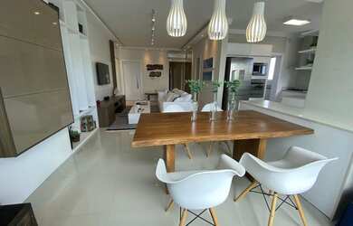 Imagem 8: APARTAMENTO MOBILIADO NO PORTO DA BARRA PARA LOCAÇÃO ANUAL