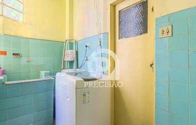 Imagem 8: Apartamento à venda, 100 m² por R$ 890.000,00 - Copacabana - Rio de...