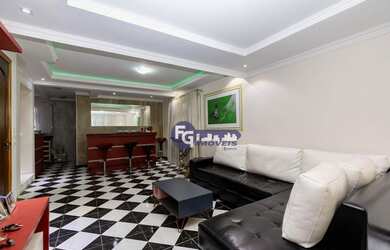 Imagem 1: Sobrado à venda, 180 m² por R$ 583.000,00 - Ouro Fino - São José dos...