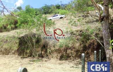 Imagem 6: Terreno à venda, 6358 m² por R$ 820.000,00 - Itaipava - Petrópolis/RJ