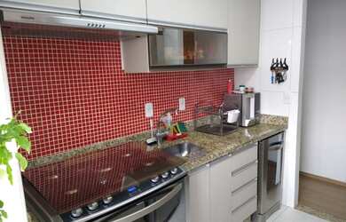 Imagem 8: Apartamento Jardim Santa Terezinha zona Leste , 3 dorm, 1 vagas