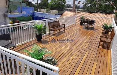 Imagem 14: Apartamento à venda, 44 m² por R$ 250.000,00 - Ermelino Matarazzo -...