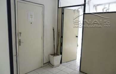 Imagem: O depósito possui 60m² de Área e está localizado em Bom