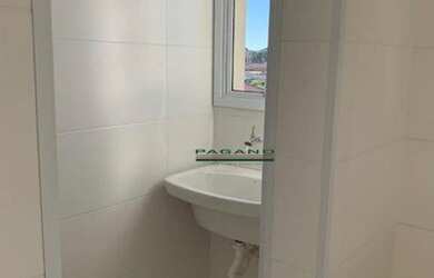 Imagem 7: Apartamento à venda, 47 m² por R$ 215.000,00 - Jardim Paulista - Ribeirão...