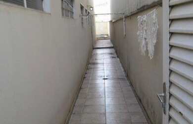 Imagem 3: Sobrado com 3 dormitórios, 324 m² - venda por R$ 795.000,00 ou aluguel...