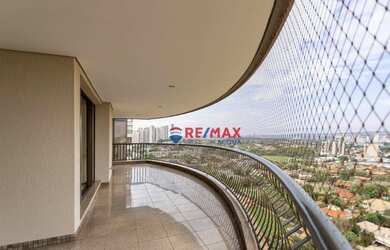 Imagem 10: Apartamento com 4 dormitórios à venda, 336 m² por R$ 1.370.000,00 - Fiusa - Ribeirão Preto