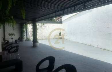 Imagem 9: Galpão para alugar, 1300 m² por R$ 44.000,00 - Bom Retiro - São Paulo/SP