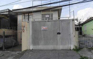 Imagem 2: Sobrado - Jardim Nordeste