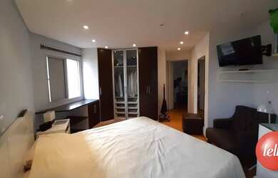 Imagem 5: São Paulo - Apartamento Padrão - Tatuapé