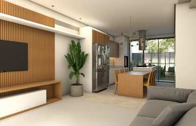 Imagem 8: CASA RESIDENCIAL em Joinville - SC, Anita Garibaldi