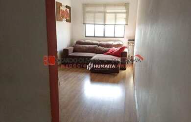 Imagem 4: Apartamento à venda, 48 m² por R$ 140.000,00 - São Pedro - Londrina/PR