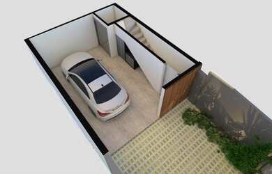 Imagem 11: CASA RESIDENCIAL em Joinville - SC, Anita Garibaldi