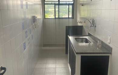 Imagem 5: Apartamento para venda com 60 metros quadrados com 2 quartos em Jacarepaguá...