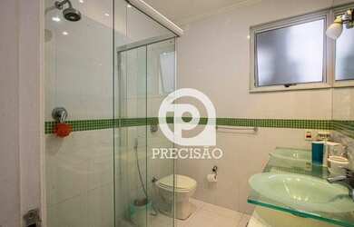 Imagem 11: Apartamento à venda, 301 m² por R$ 3.950.000,00 - Copacabana - Rio de...