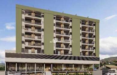 Imagem 3: Apartamento Garden à venda, 85 m² por R$ 255.895,00 - São Pedro - Juiz...