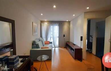 Imagem 2: São Paulo - Apartamento Padrão - Tatuapé