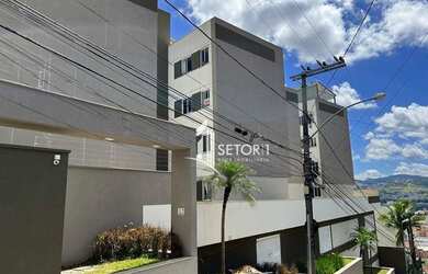 Imagem 1: Apartamento Garden com 2 quartos à venda, 78 m² por R$ 248.000 - Paineiras...