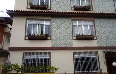 Imagem: O apartamento para alugar possui 2 Dormitórios, 2 Banheiros