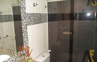 Imagem 8: Apartamento - 3 quartos - com dependência - oportunidade