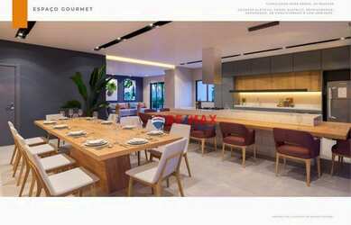 Imagem 7: Apartamento Livit à venda, 69 m² por R$ 599.000 - Jardim Olhos D x27...