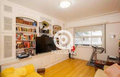 Imagem 8: Apartamento à venda, 220 m² por R$ 2.000.000,00 - Copacabana - Rio de...